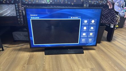 Samsung Tv