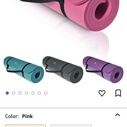 Yoga Mat
