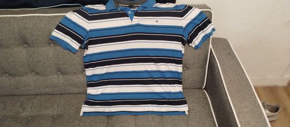 Tommy Hilfiger Mens Polo