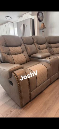 Living room Sectional