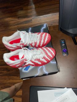 Ja 3 basketball shoes