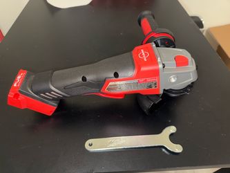 Milwaukee M18 FUEL 4-1/2” / 5” Grinder 2880-20 – BRAND NEW