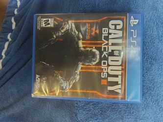 Call Of Duty Black Opps3