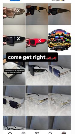 men/women shades