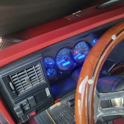 1994 chevy step side