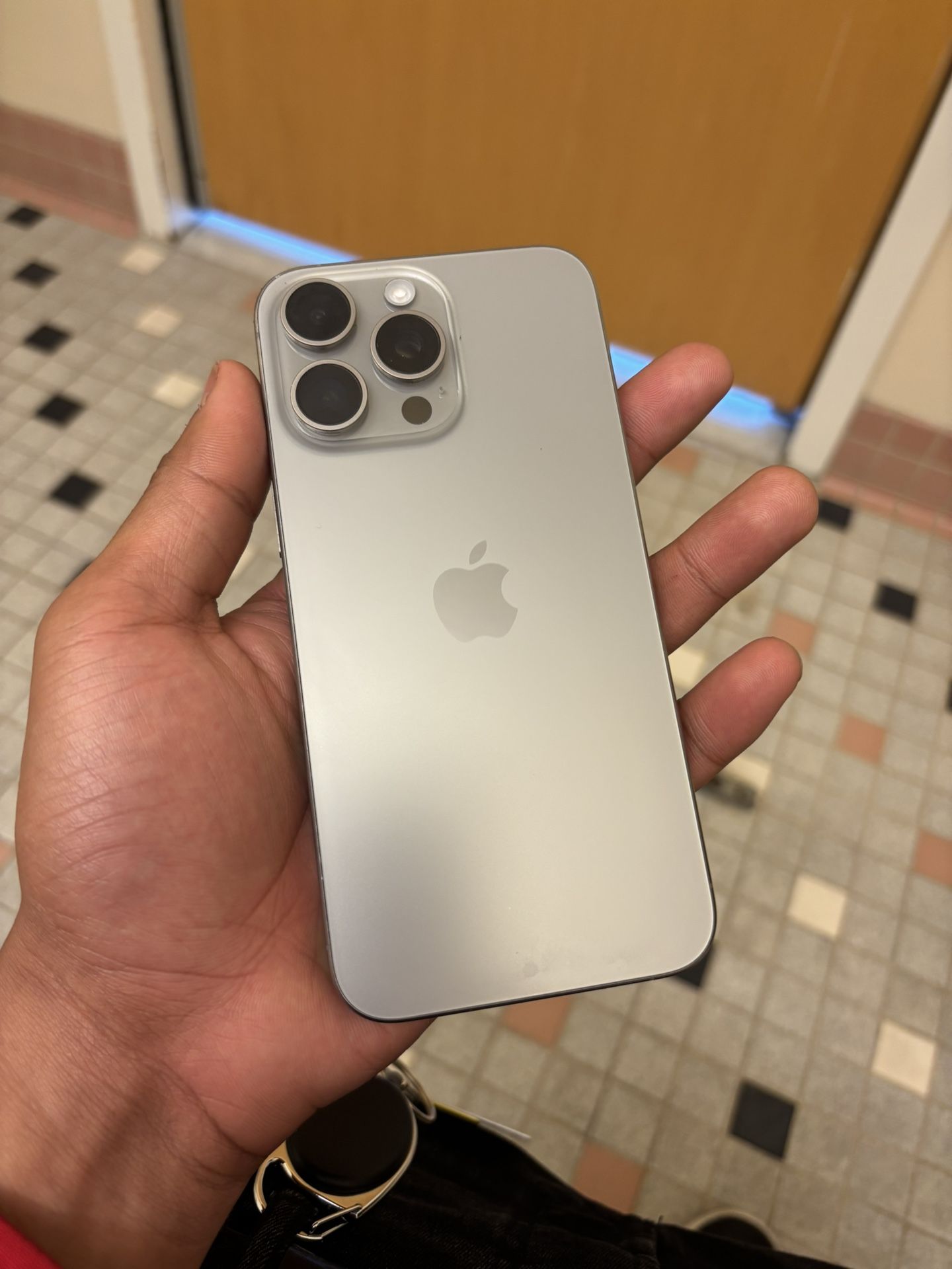 iPhone 15 Pro Max 256gb for Sale in Hartford, CT OfferUp