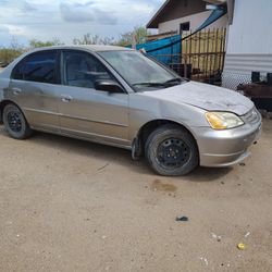 Parts Or Project 