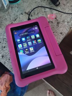 Tablet 7" Amazon Fire
