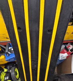 VEVOR CABLE RAMP COVER per of two