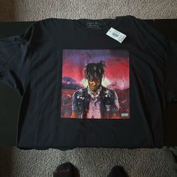 Juice WRLD T-Shirt