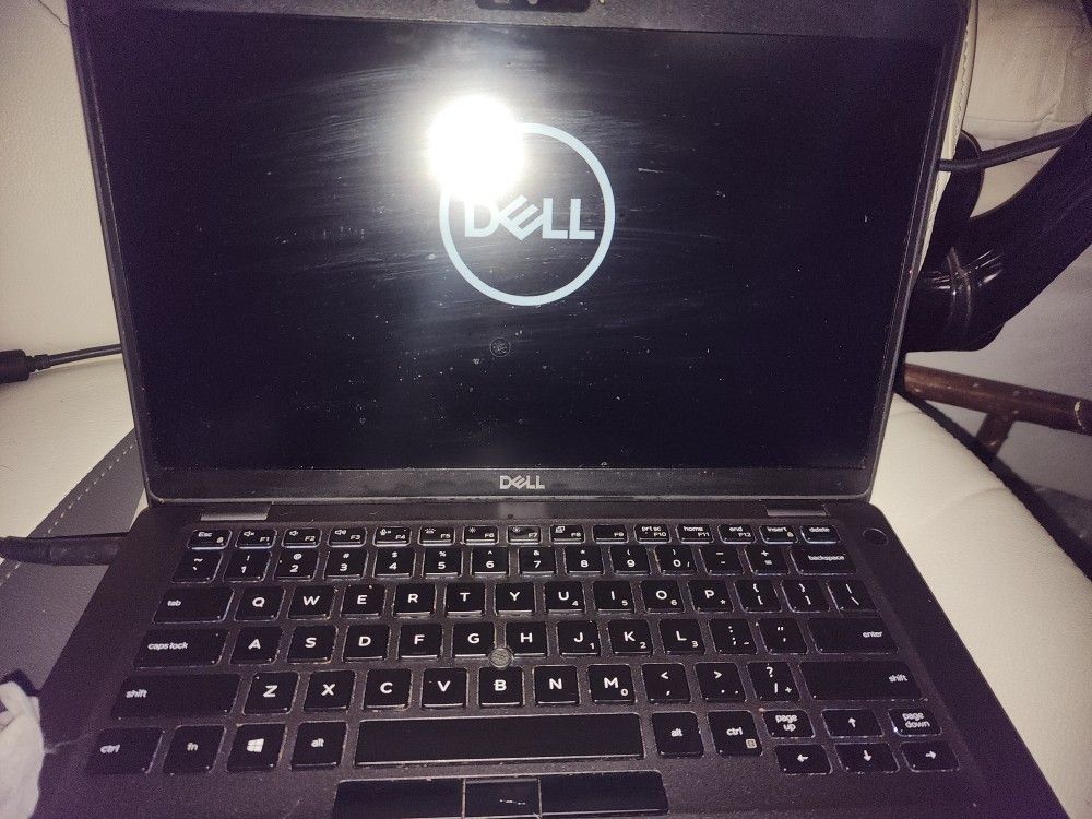 Dell Latitude 5400 Laptop