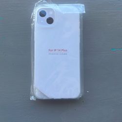 iPhone 14 Clear Case