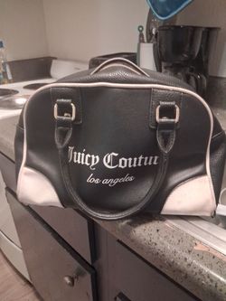 Juicy Couture Purse w wallet