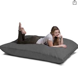Large Bean Bag Pillow 