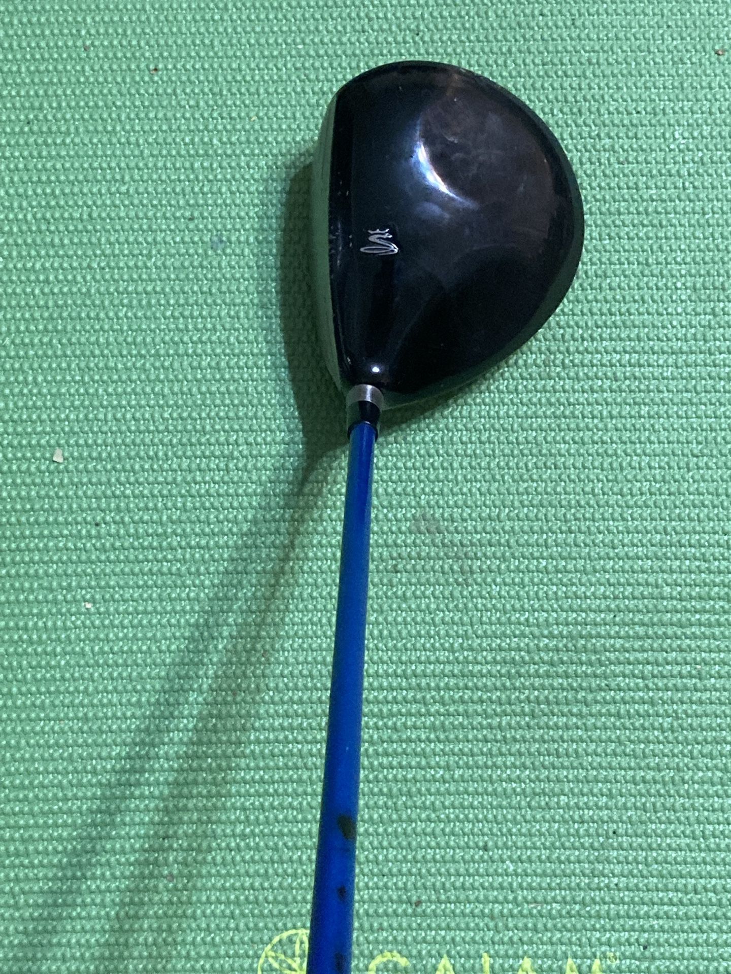 King Cobra SS Titanium Driver