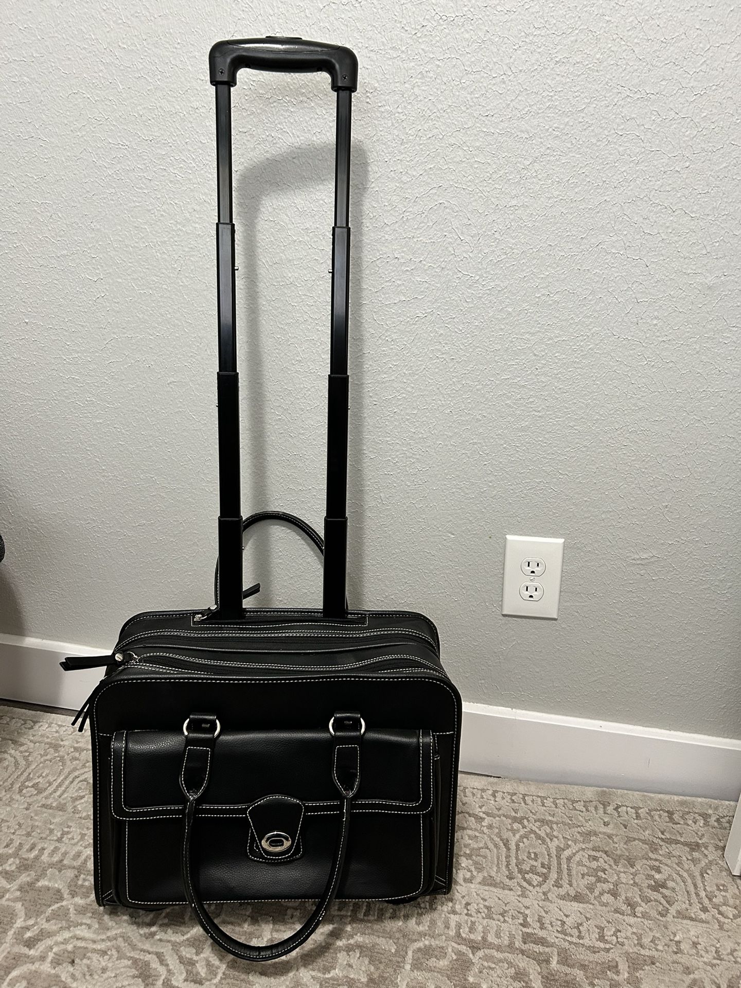 Travel Bag