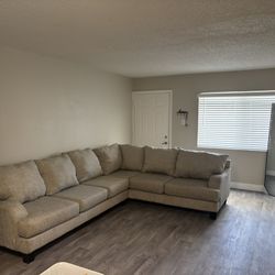 Sectional Couch 