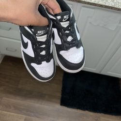 Nike Dunks