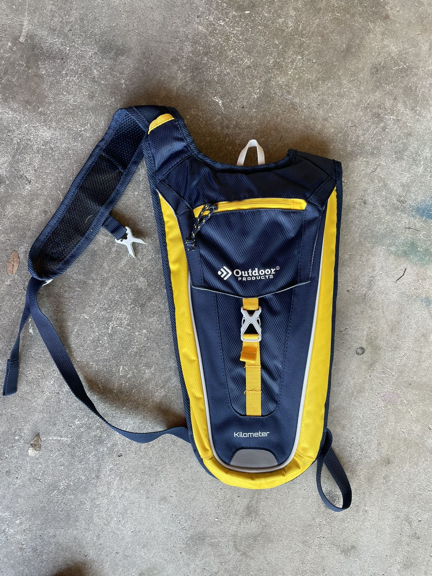 Hydration Backpack Outdoor Products Kilometer