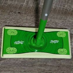 Sweeper 2-in-1 Mops for Floor Cleaning, Dry and Wet Multi Surface
Floor Cleaner