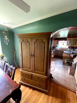 Armoire