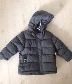 Toddler size 18/24 month puffer Coat from Old Navy