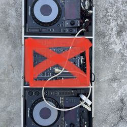 Pioneer Multi Player