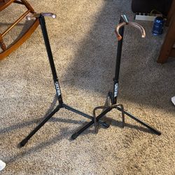 Guitar Stands 