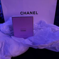 CHANEL/ CHANCE    EAU  DE PARFUM