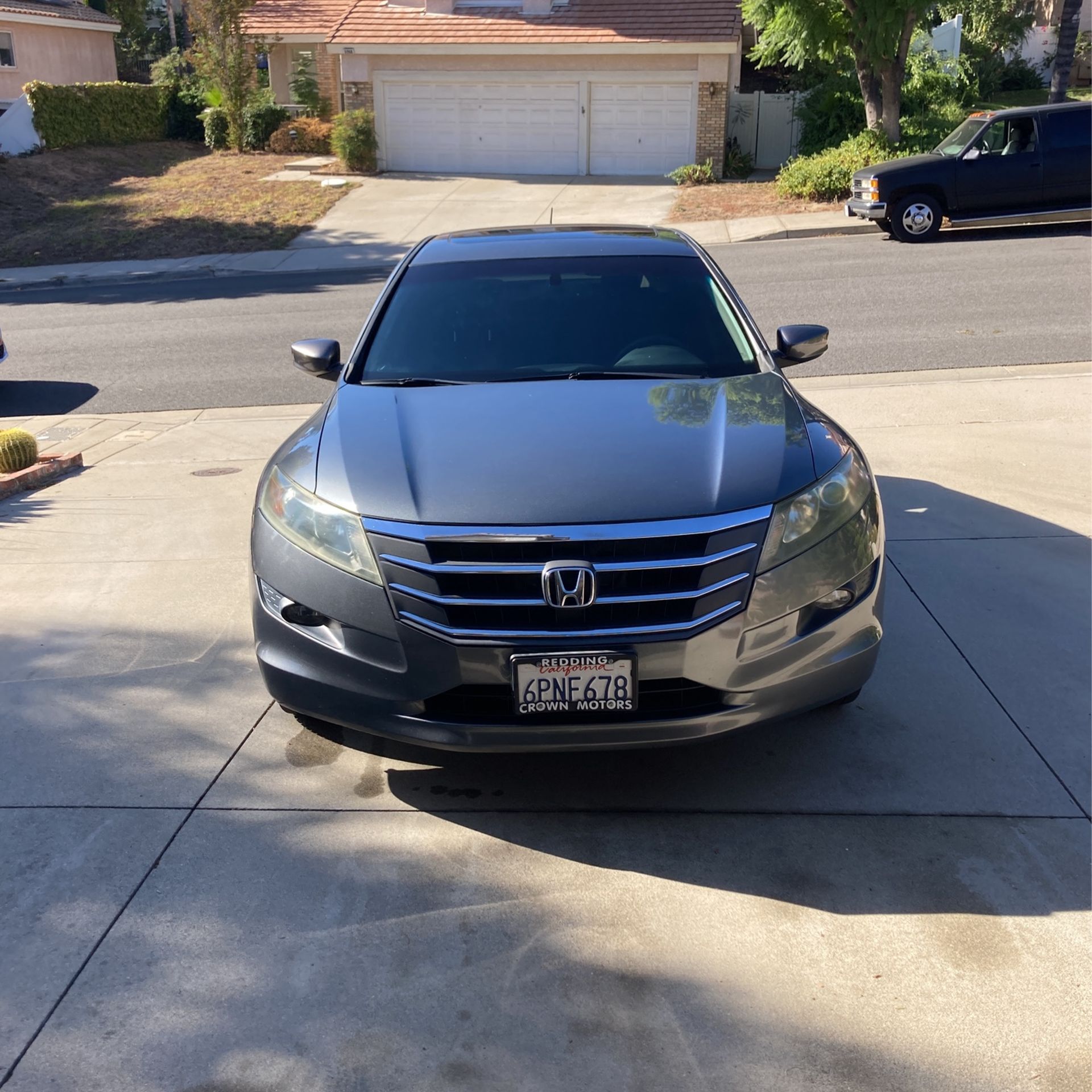2010 Honda Accord Crosstour for Sale in Highland, CA OfferUp