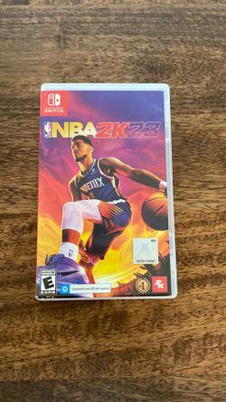 Nintendo switch one games(price listed is for individual sale)