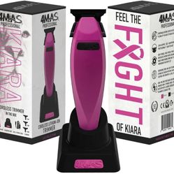 Profesional Hair Trimmer T Blade