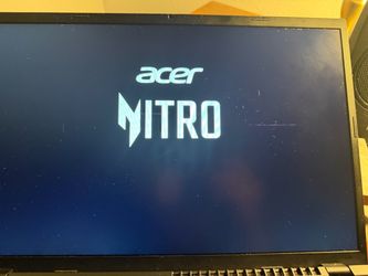 Acer nitro lite 16