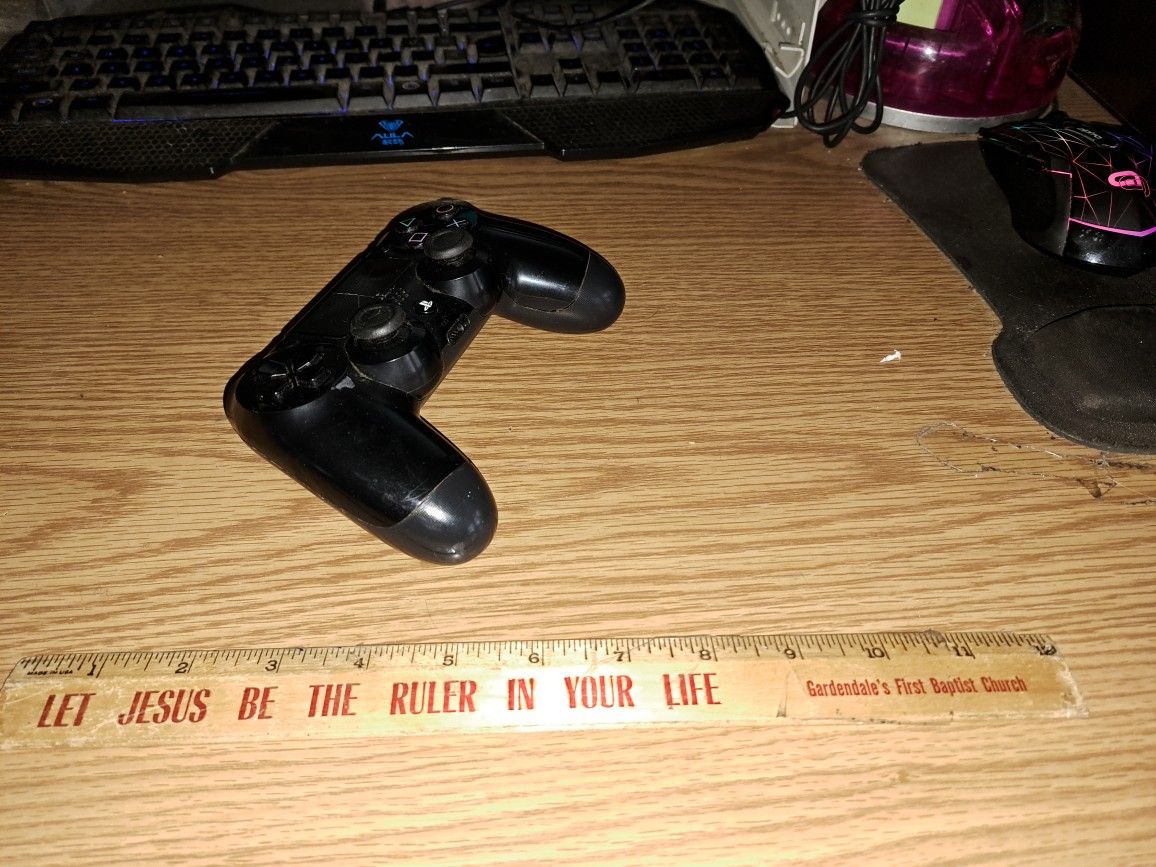 Playstation Controller