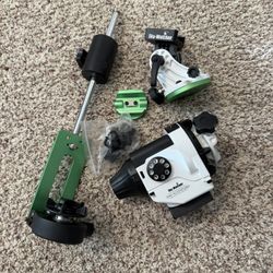 Sky-Watcher Star Adventurer  – Motorized DSLR Night Sky Tracker Equatorial Mount for Portable Nightscapes, Time-Lapse and Panoramas