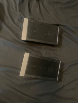 Speakers