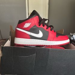 Jordan 1s