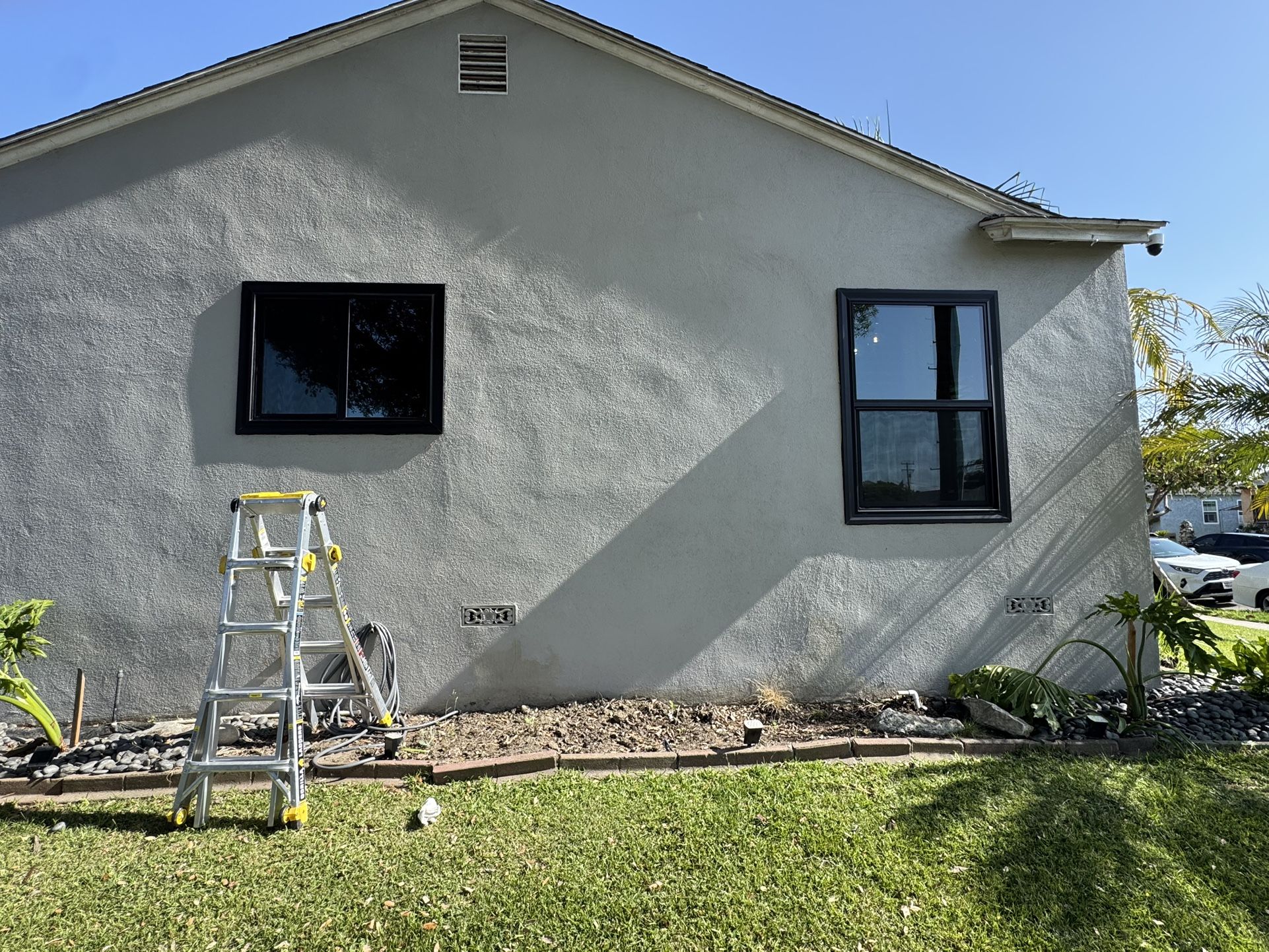 Vinyl Windows And Doors