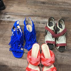 Shoes And Bags For Women