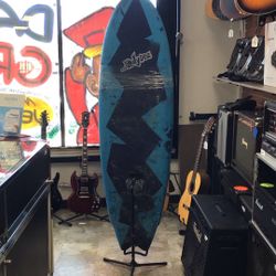 Surfboard Mayhem Catch Surf 6’5