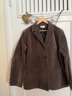 Women's Fancy Blazer