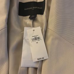 Banana Republic Vest