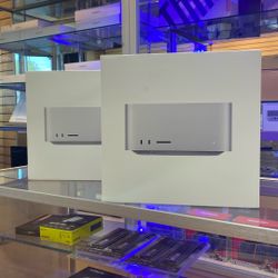 Mac Studio M4 Max 64Ram 2TB SSD 