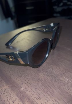 DOLCE&GABBANA Glasses