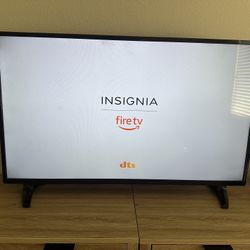 Insignia Fire TV
