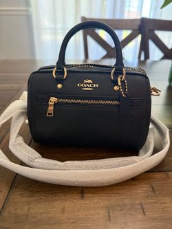 Coach Mini Handbag