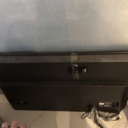 Vizio Smart Tv 55 Inch With wall Mount Included