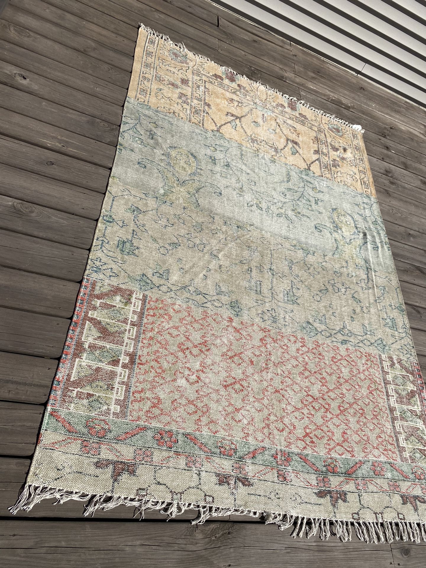 5ft. x 8ft. Rug