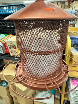 Bird Feeder