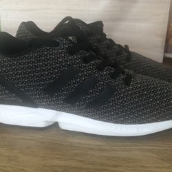 Adidas ZX Flux Torsion  Men's Running Training Shoes Size 8